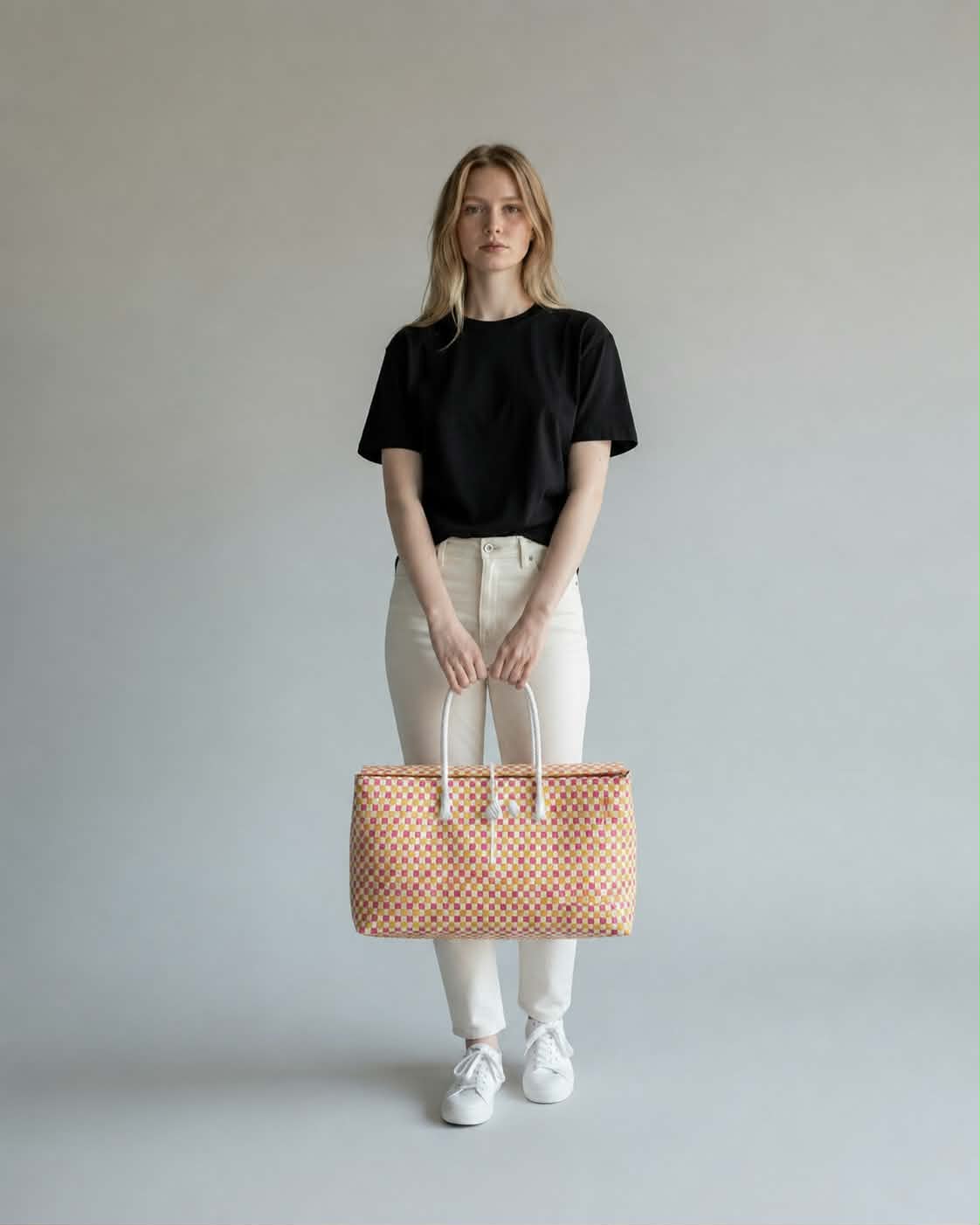 Boxy Bag  JALI