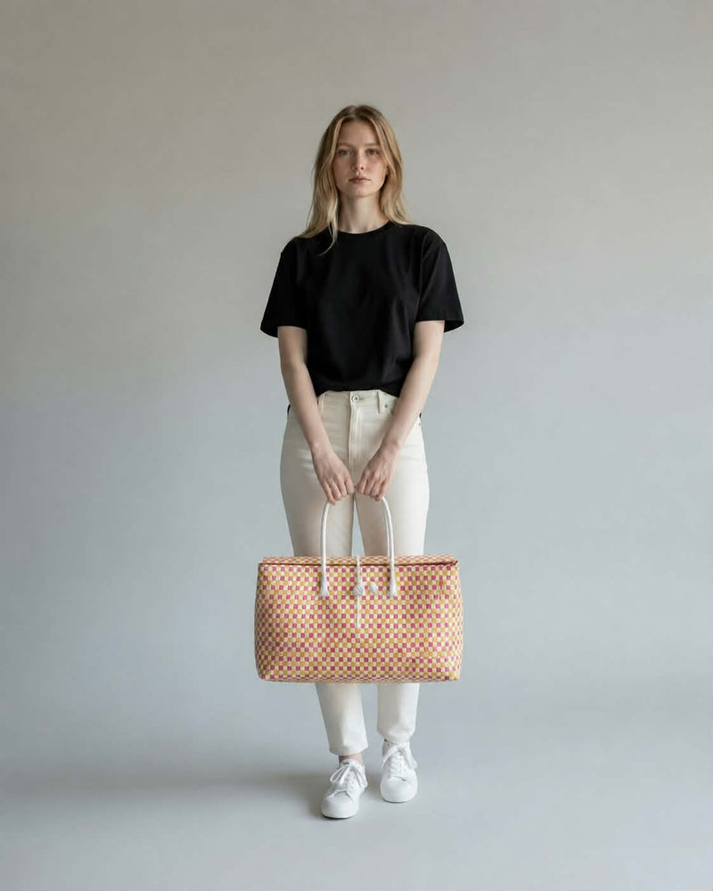 Boxy Bag  JALI
