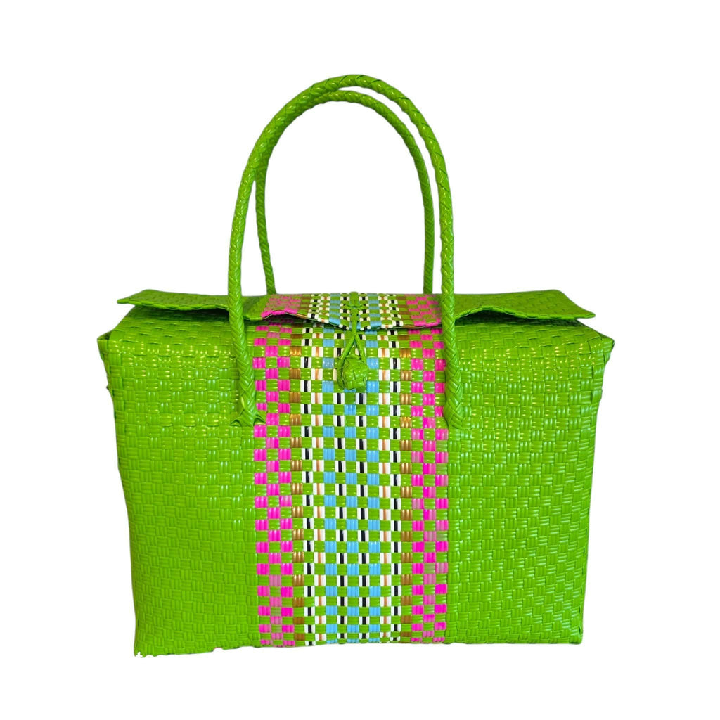 Kermit Boxy Bag
