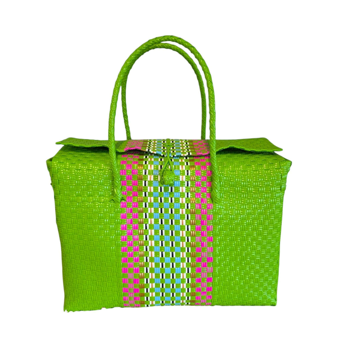 Kermit Boxy Bag