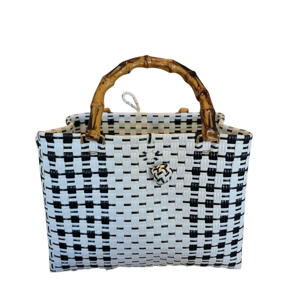 Sophie Medium Short Jali