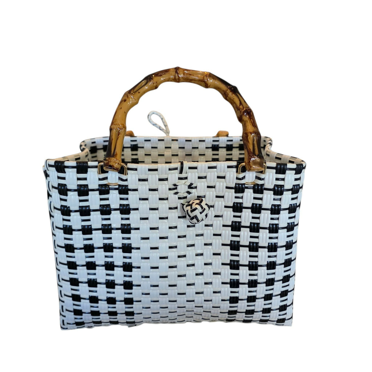 Sophie Medium Short Jali