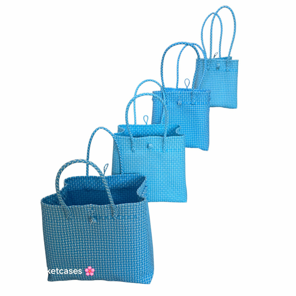 Sky Blue Classic Jali