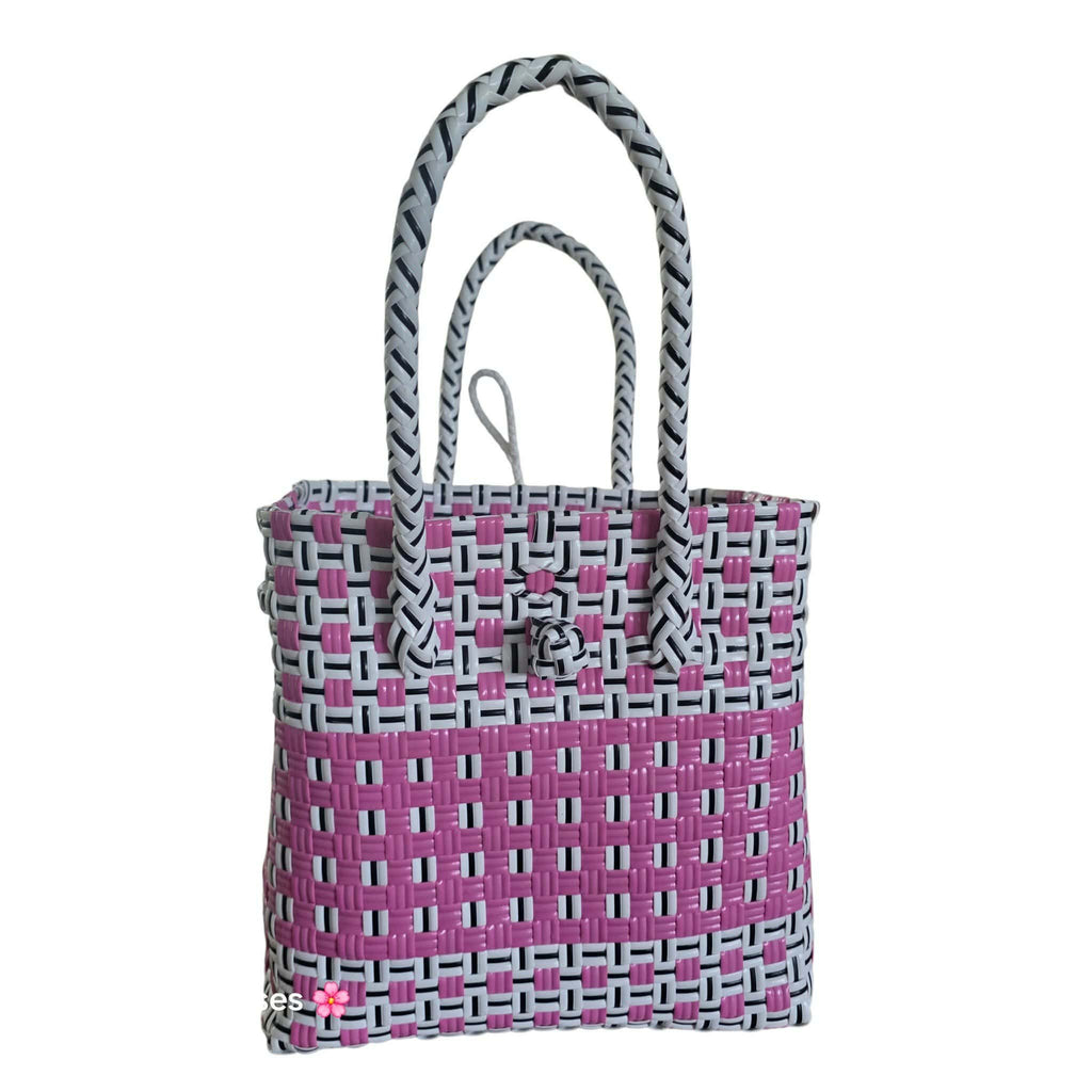 Posy Small Jali Bag