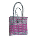 Posy Small Jali Bag