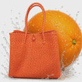 Orange Classic JALI