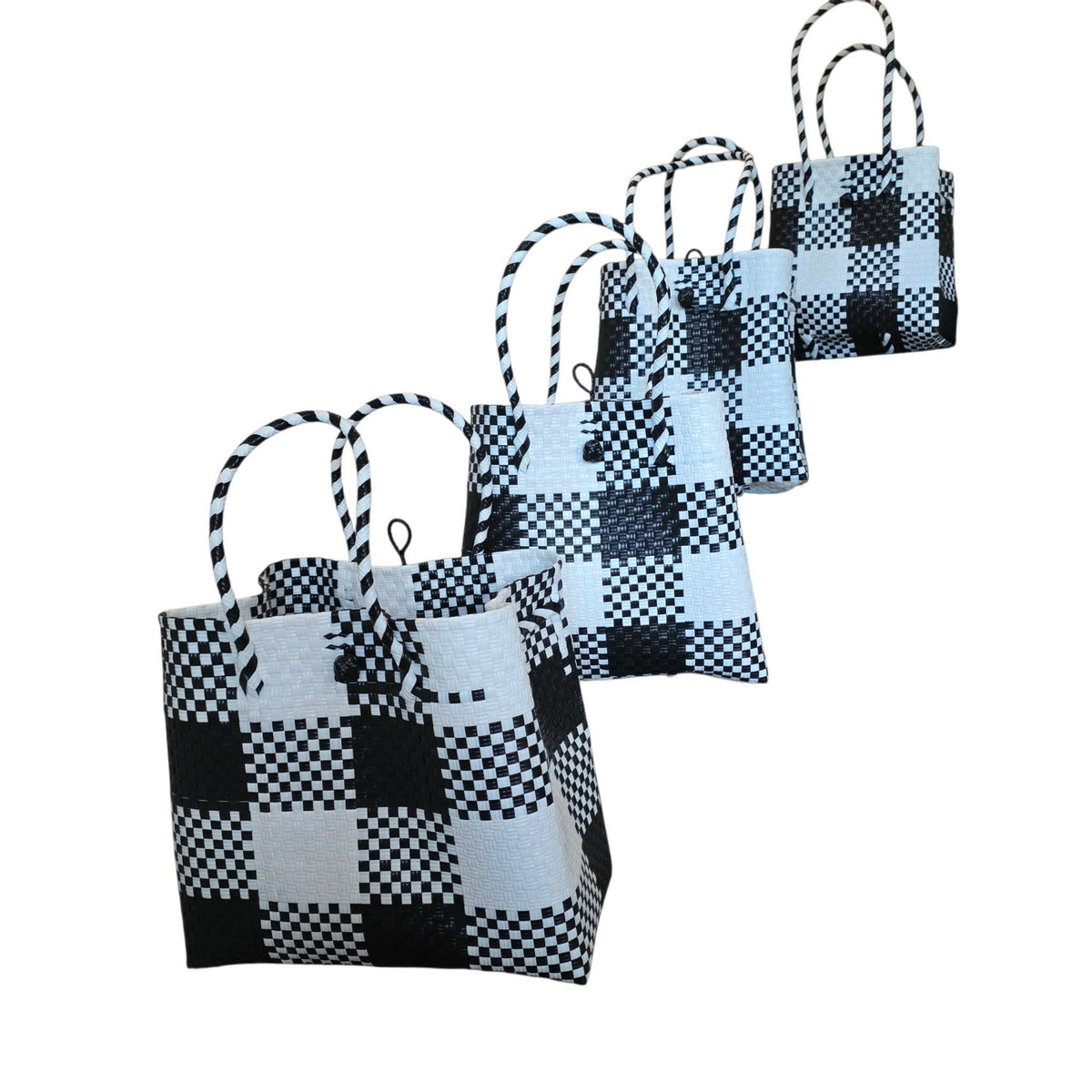 Checkers Jali