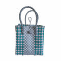 Aquarius Small Jali Bag