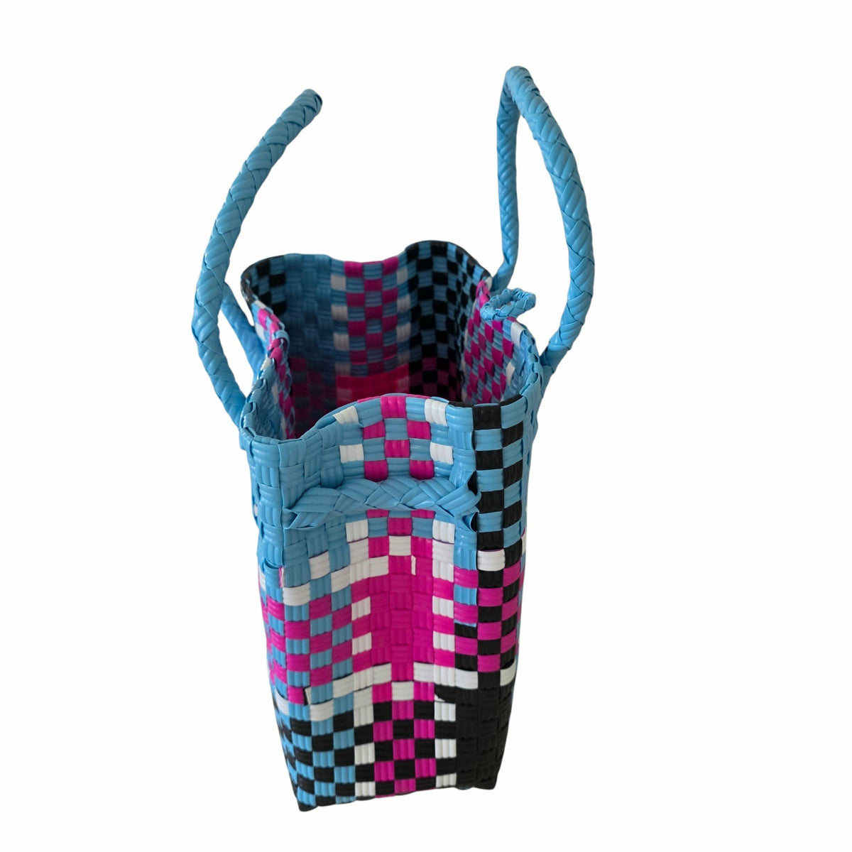 Bluebottle Small Jali Bag