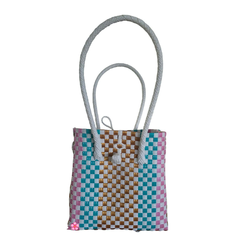 Fancy Small Jali Bag