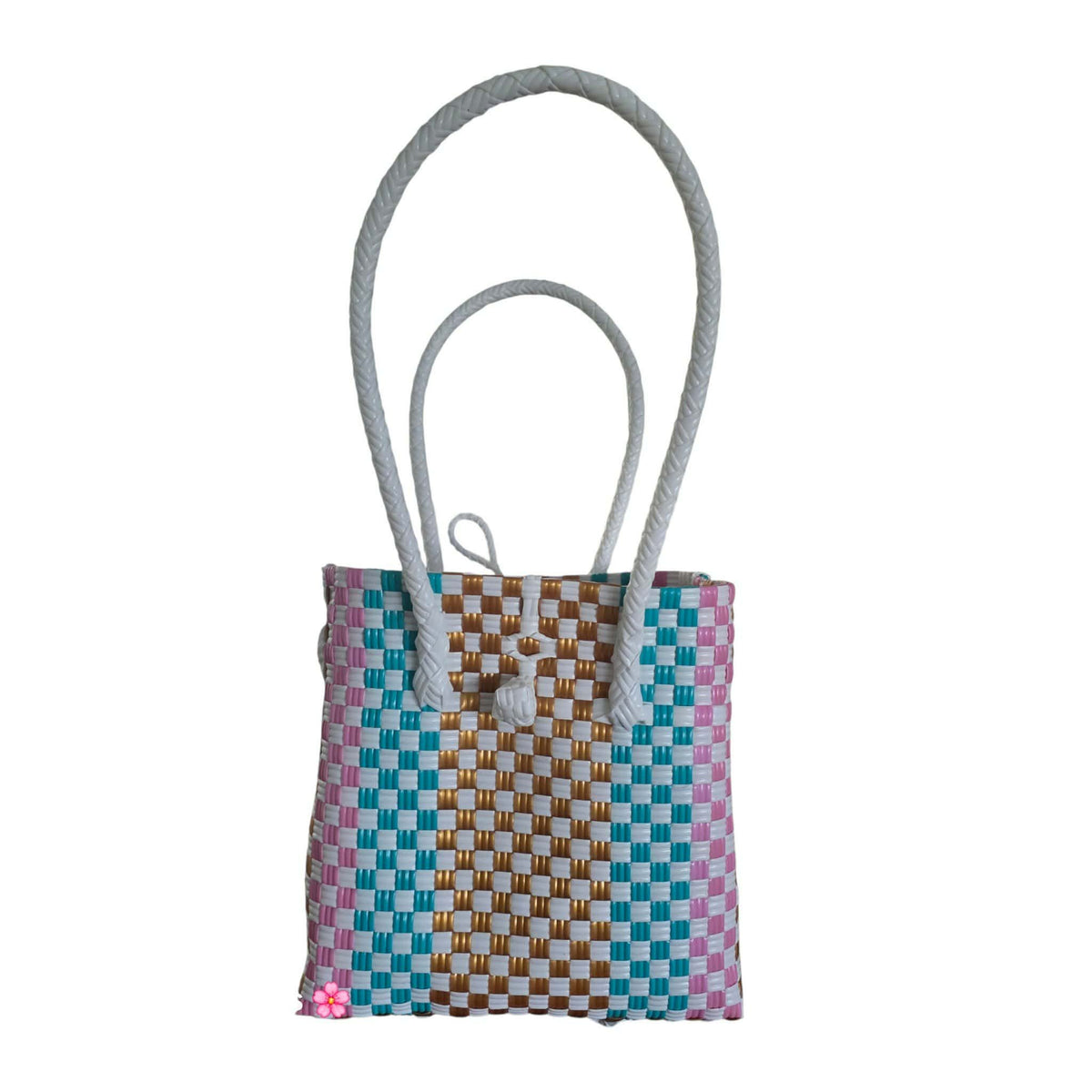 Fancy Small Jali Bag
