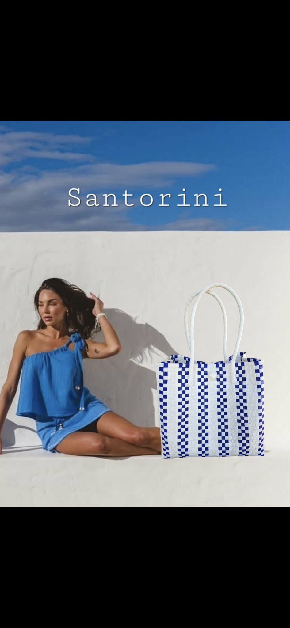 Santorini   SALE