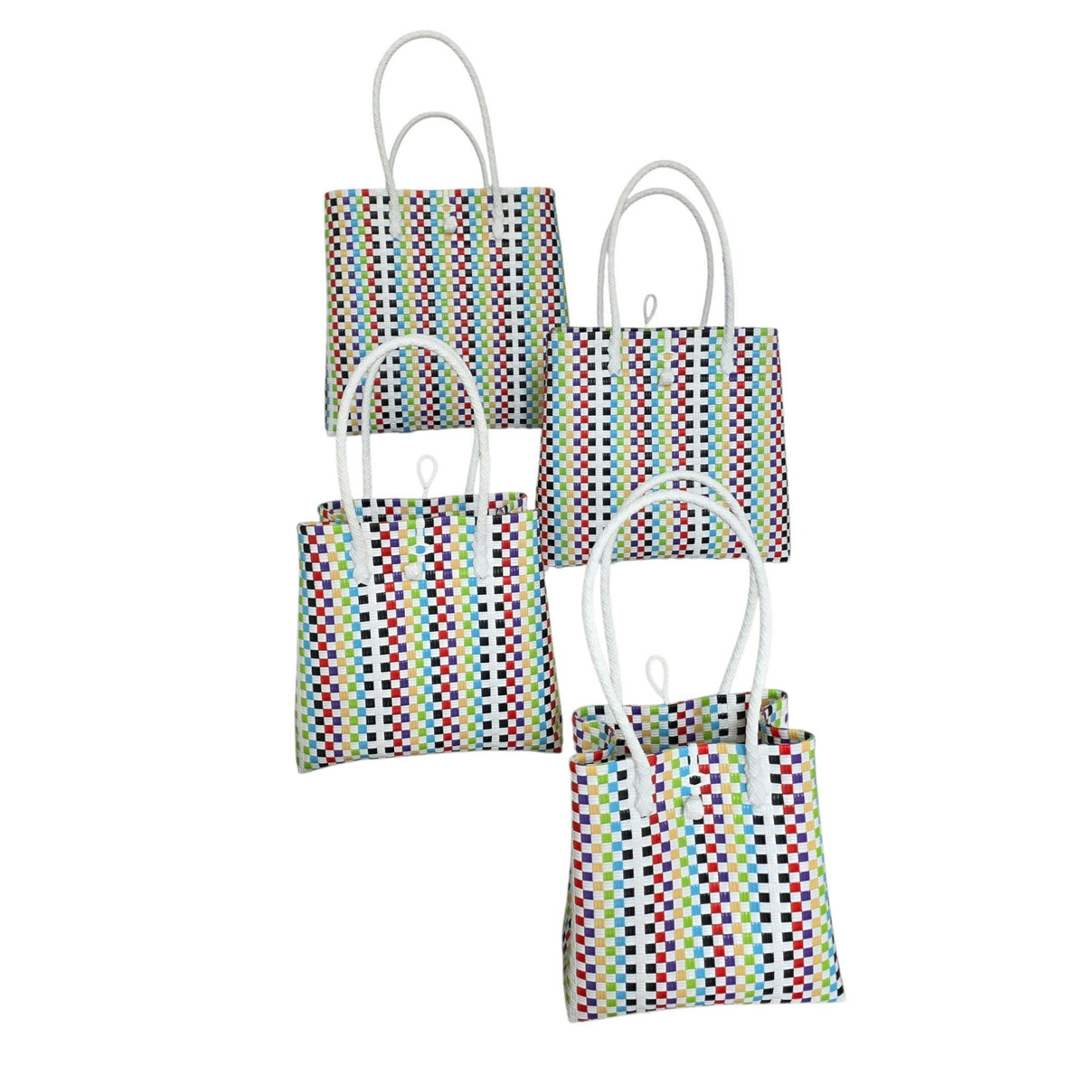 Mystery Bag Set 1.   All baskets