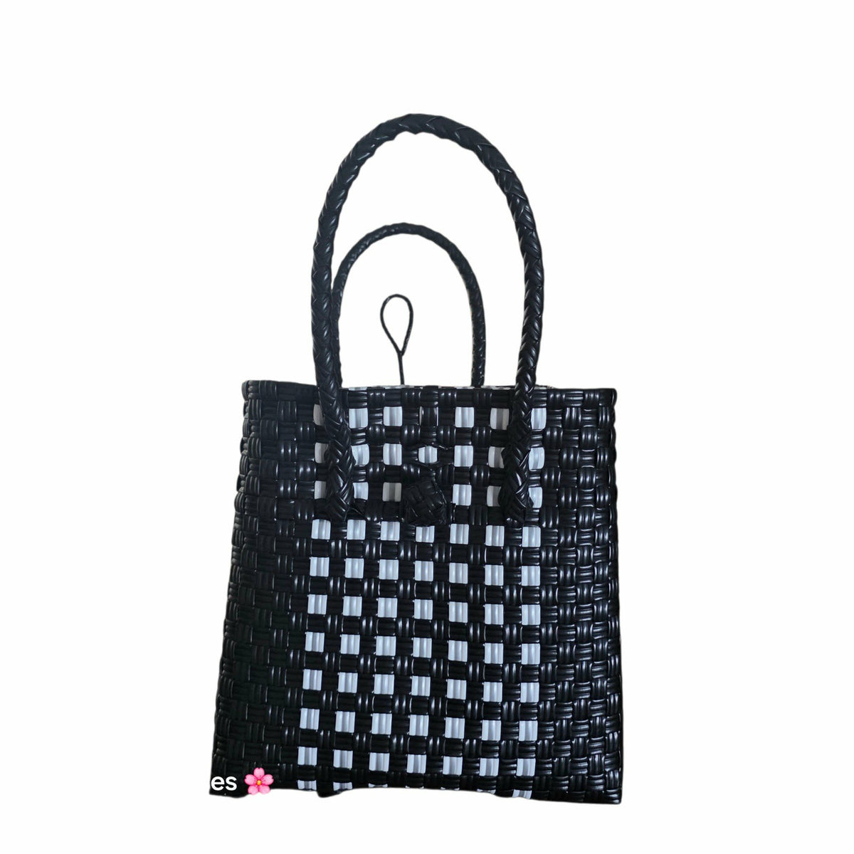 Carmel  Small Jali Bag