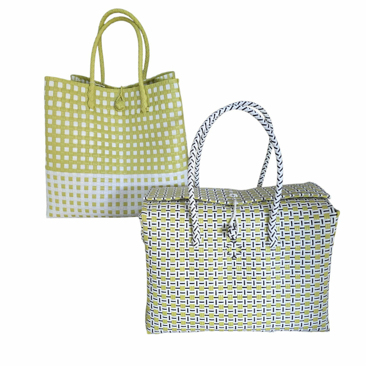 Guacamole Jali Bag