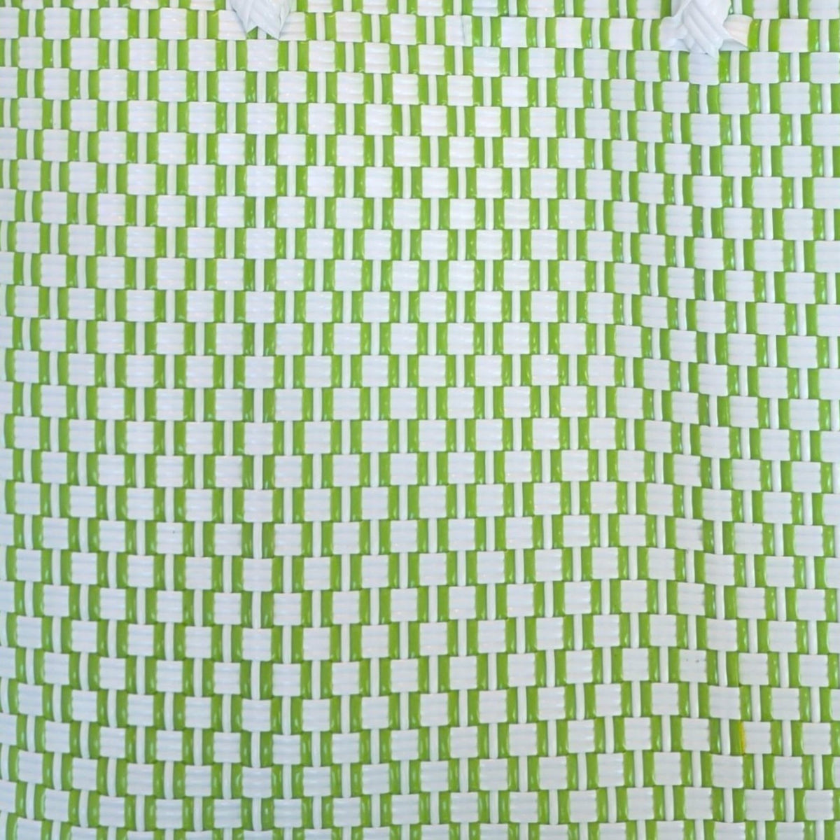 Lime Green Buttons JALI