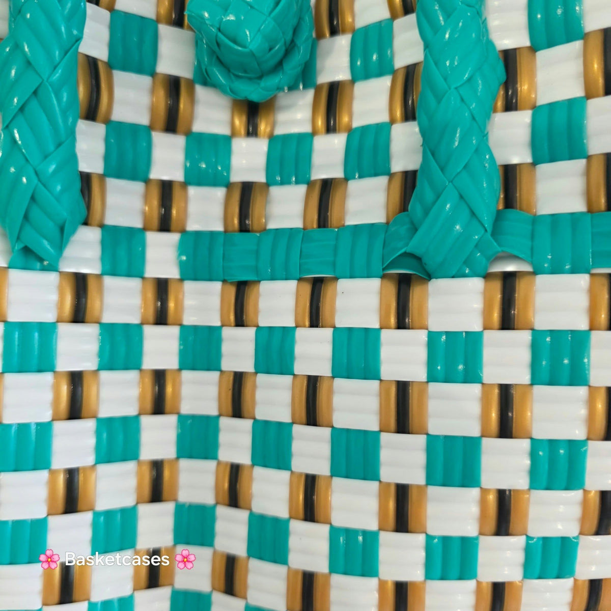 Shoreline Boxy bags JALI
