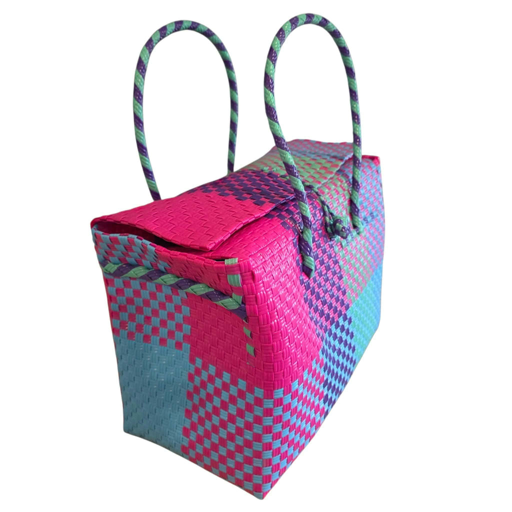 Fiesta Boxy Bag