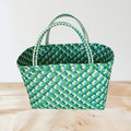 5 Pantai Greens / white