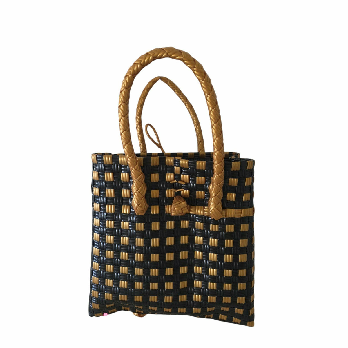 TEXAS T Small Jali Bag