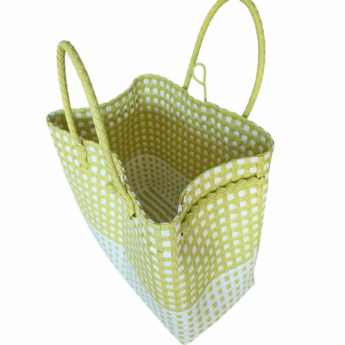 Guacamole Jali Bag