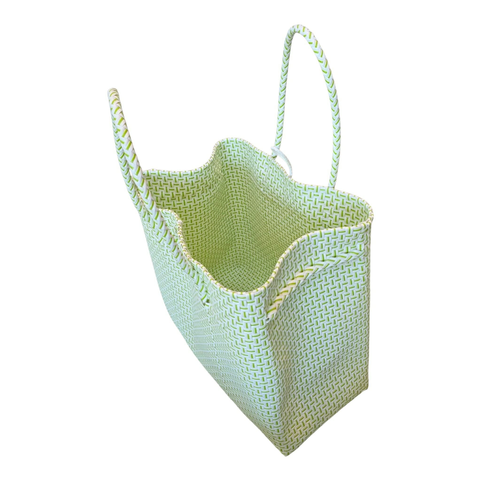 Lime Green Classic JALI