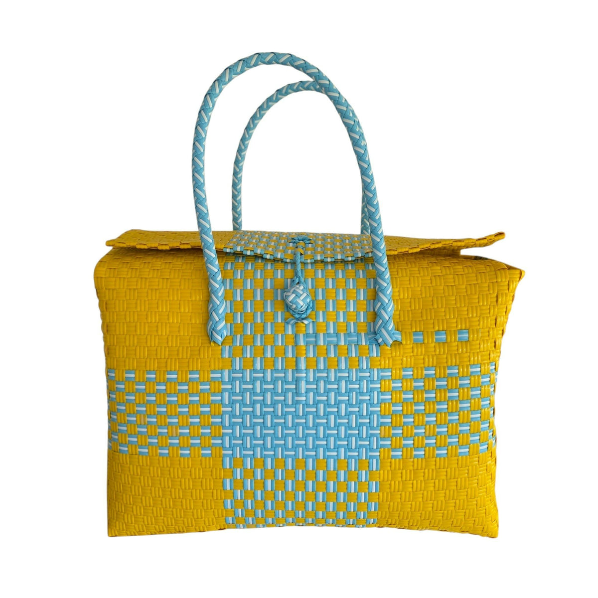 BeachDaze Boxy Bag