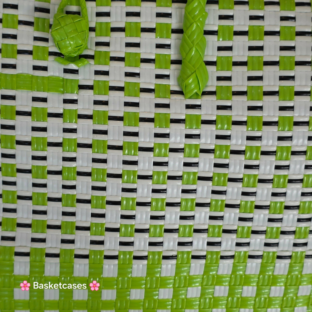 Froggy Boxy Bag