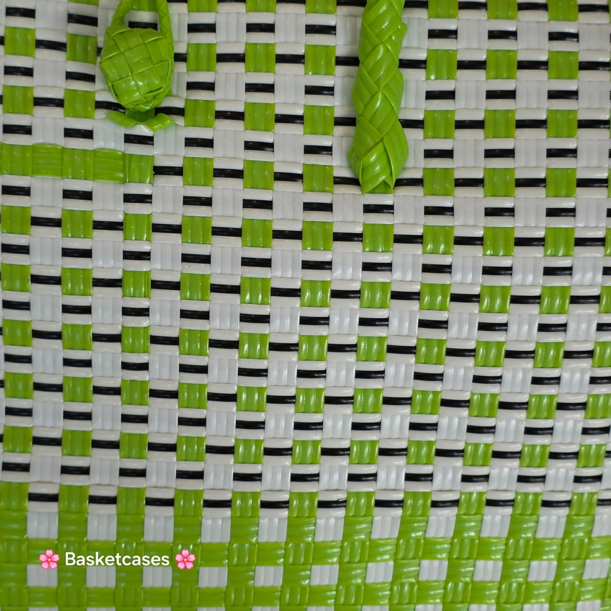 Froggy Boxy Bag