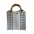 Sabrina    Bamboo Handle