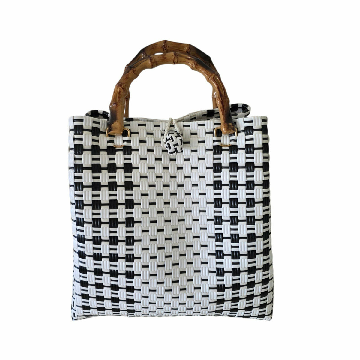 Sabrina    Bamboo Handle