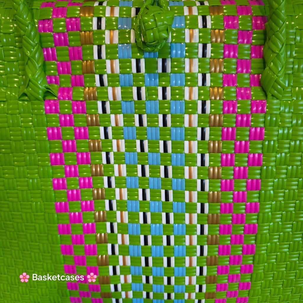 Kermit Boxy Bag