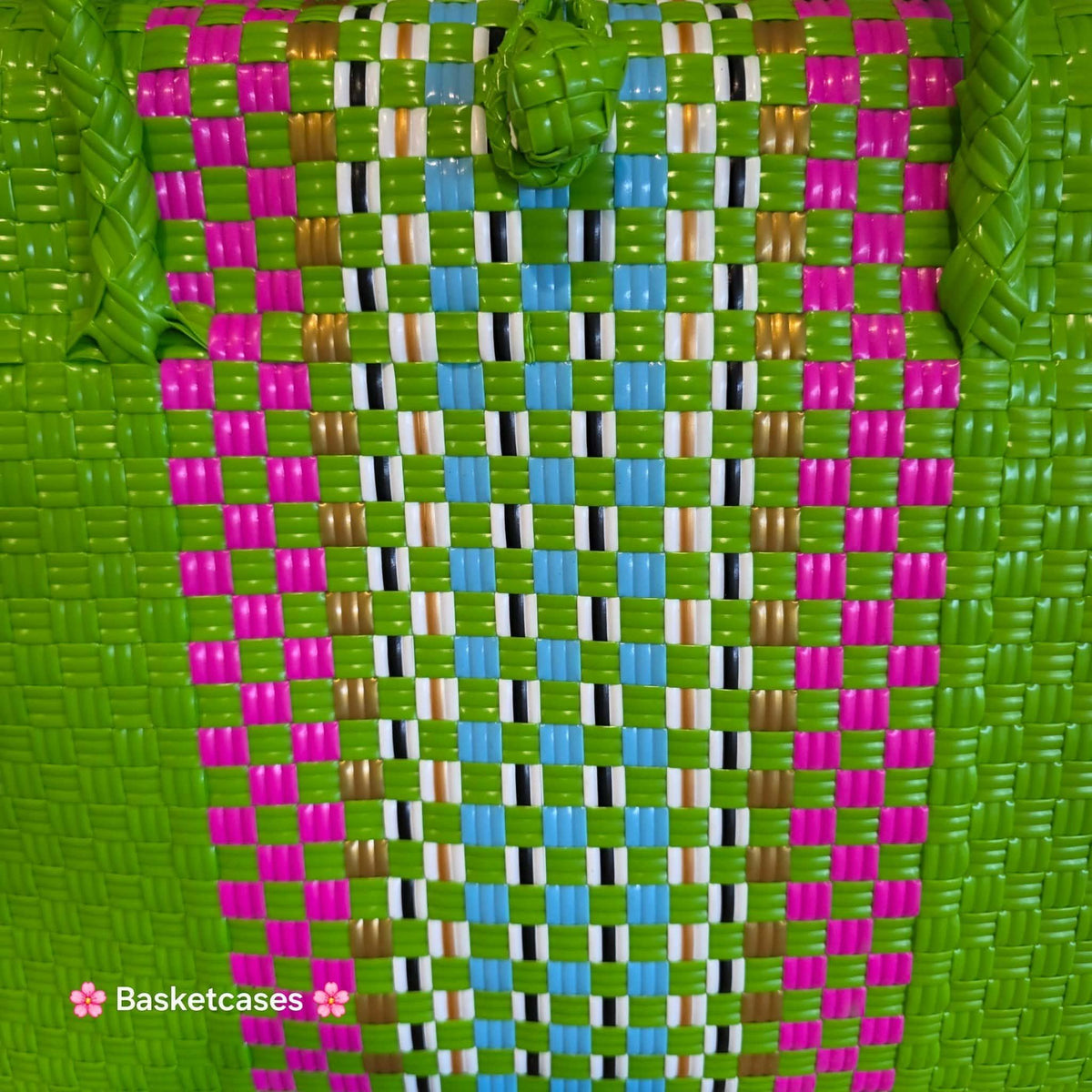 Kermit Boxy Bag