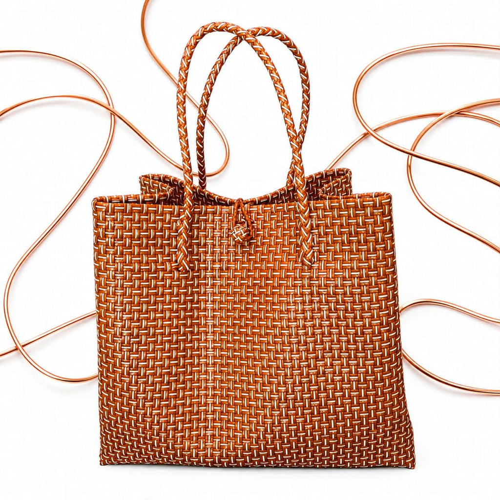 Copper classic JALI