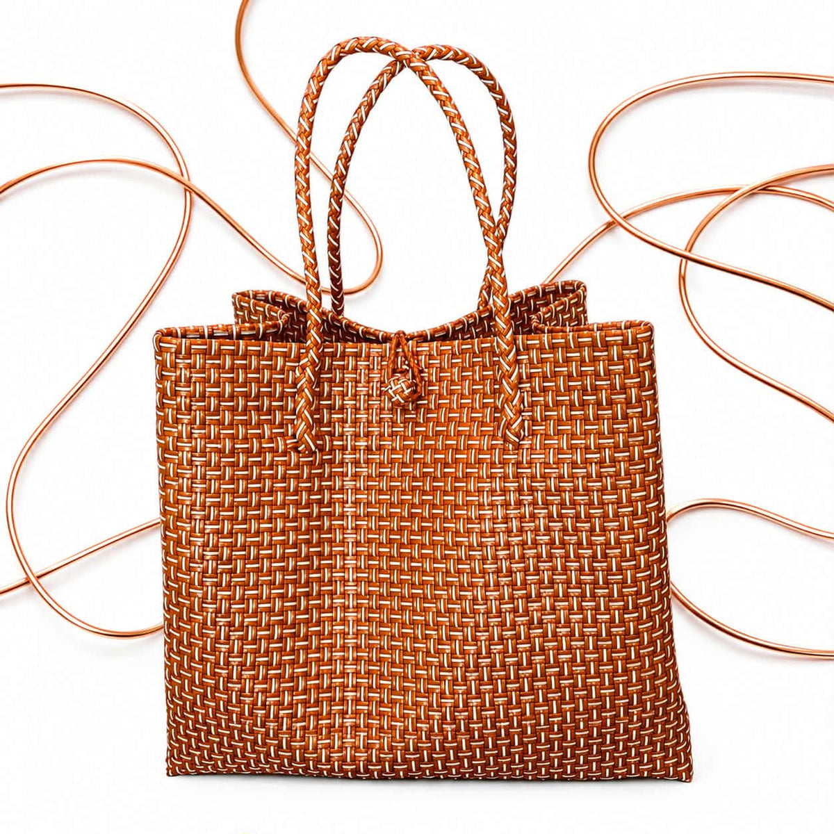 Copper classic JALI