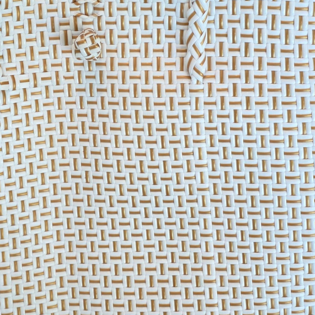 Light Gold Classic JALI