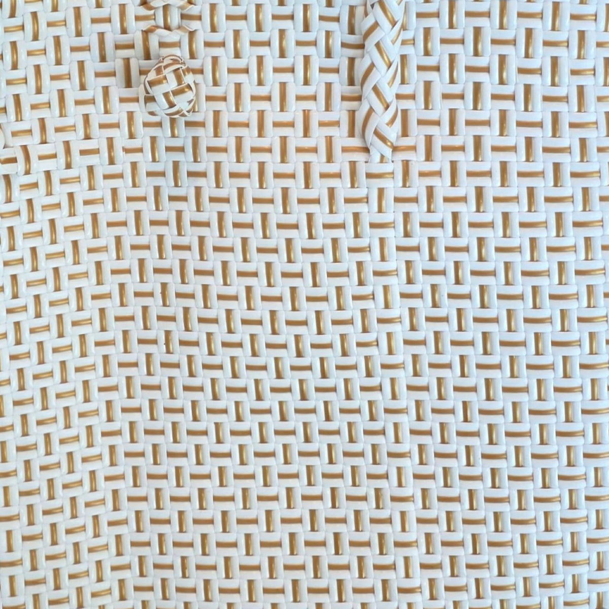 Light Gold Classic JALI