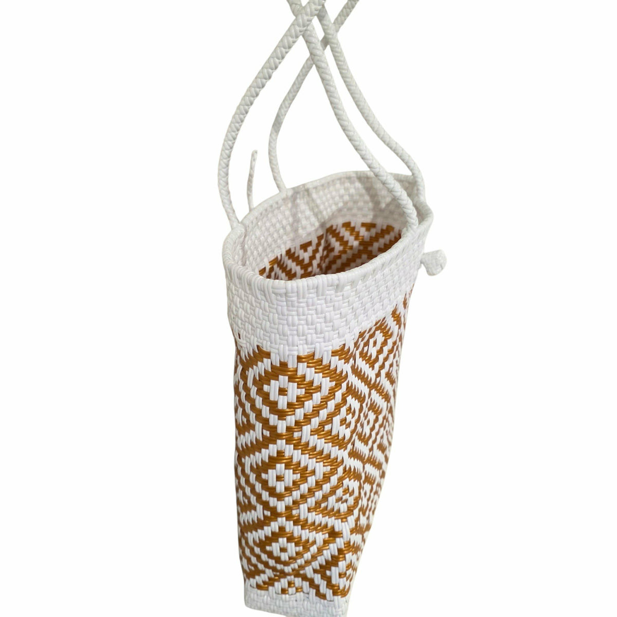 Golden Tide Batik
