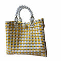 Sunshine  beaded handle