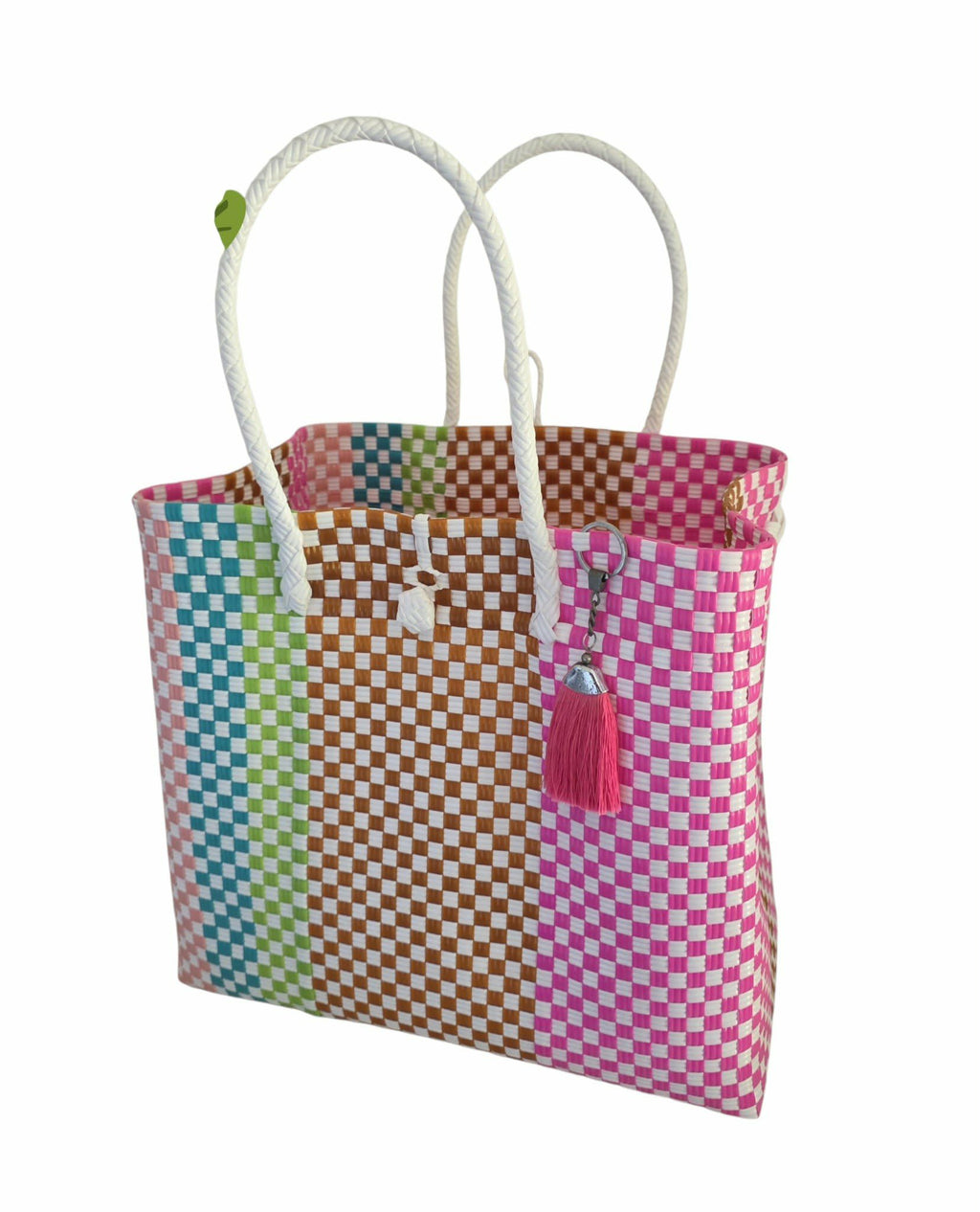 Parade Jali Bag