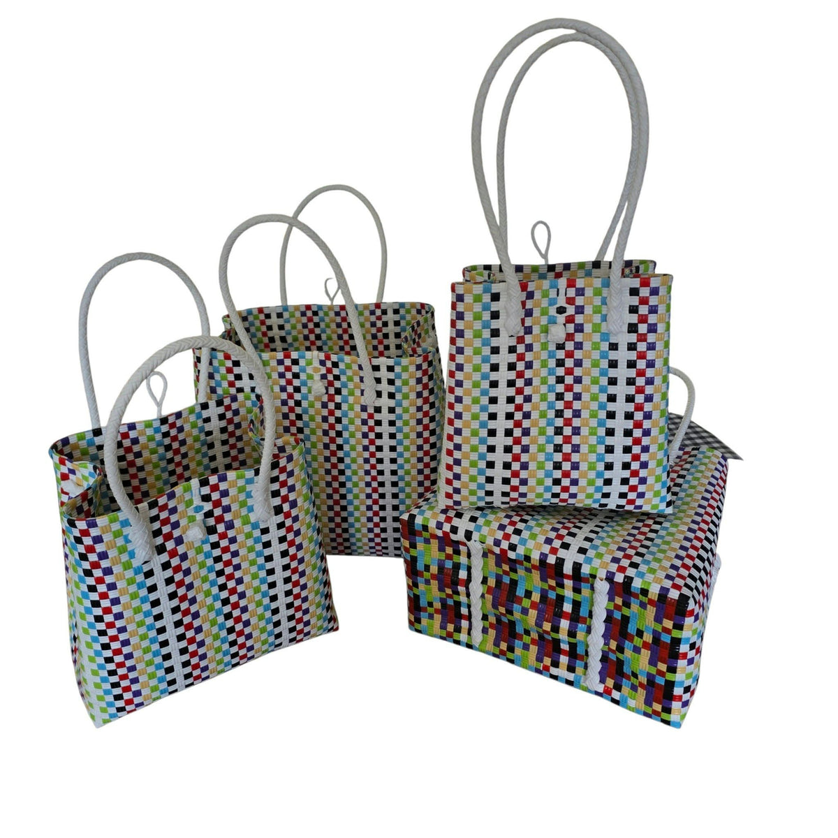 Mystery Bag Set 1.   All baskets