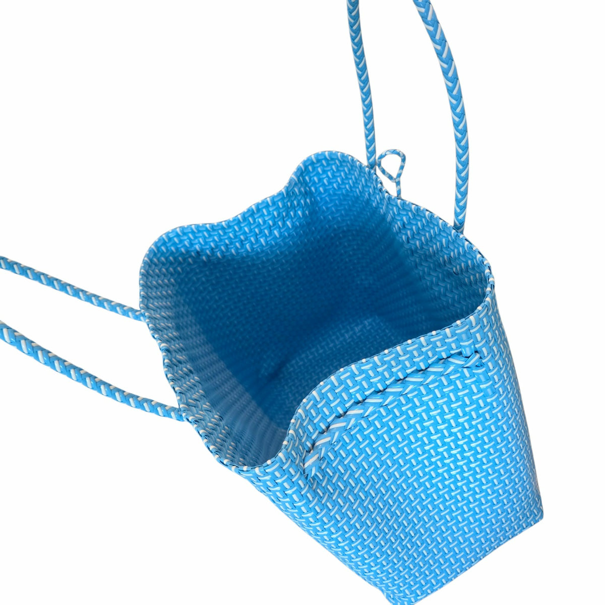 Sky Blue Classic Jali