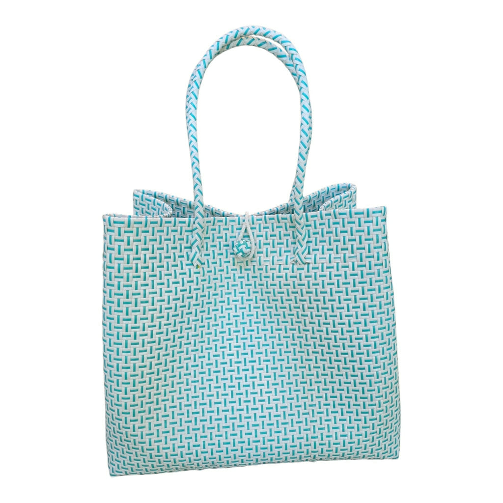 Mint Green Classic JALI