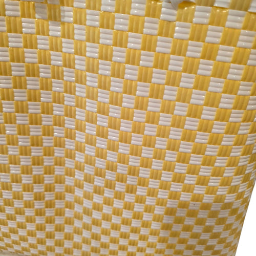 Caramel Check Jali