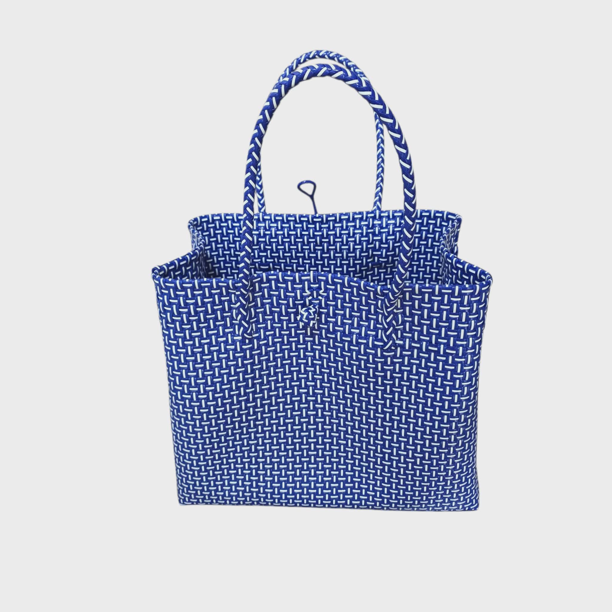 Royal Blue Classic JALI