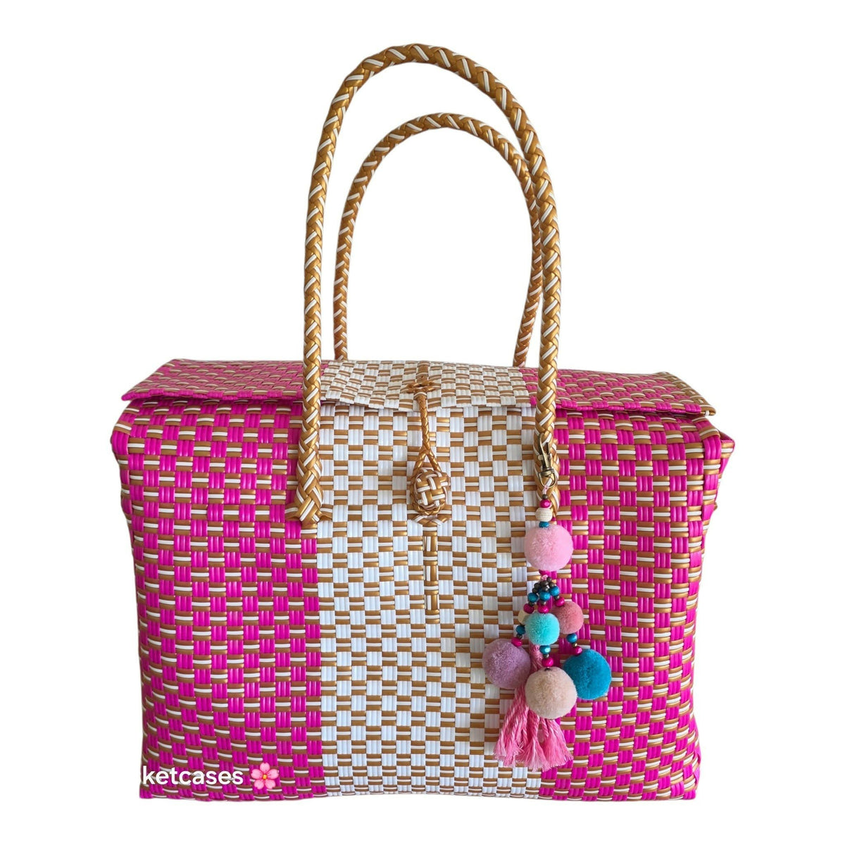 Princess Royal BOXY BAG JALI