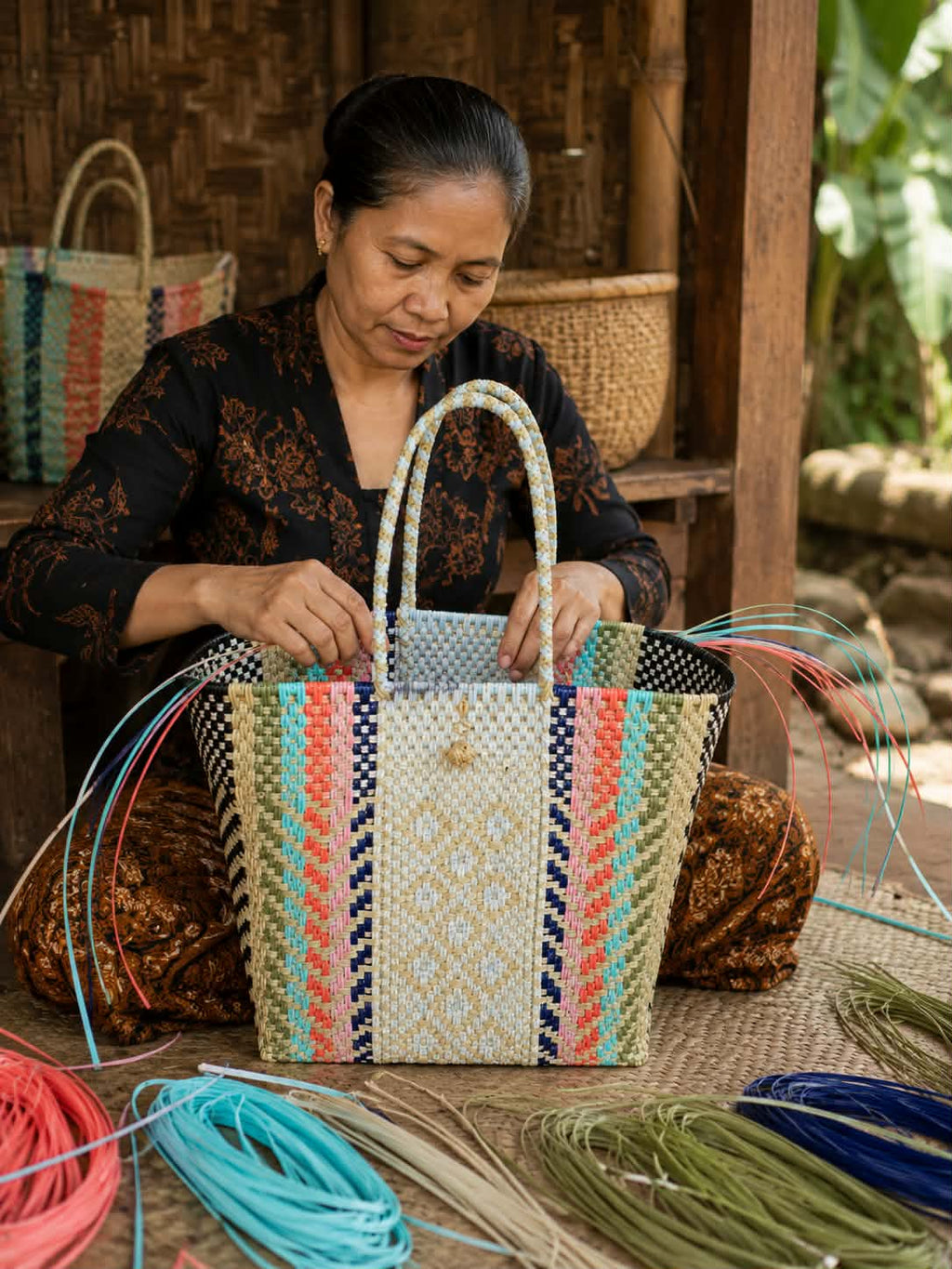 Chantikan BATIK