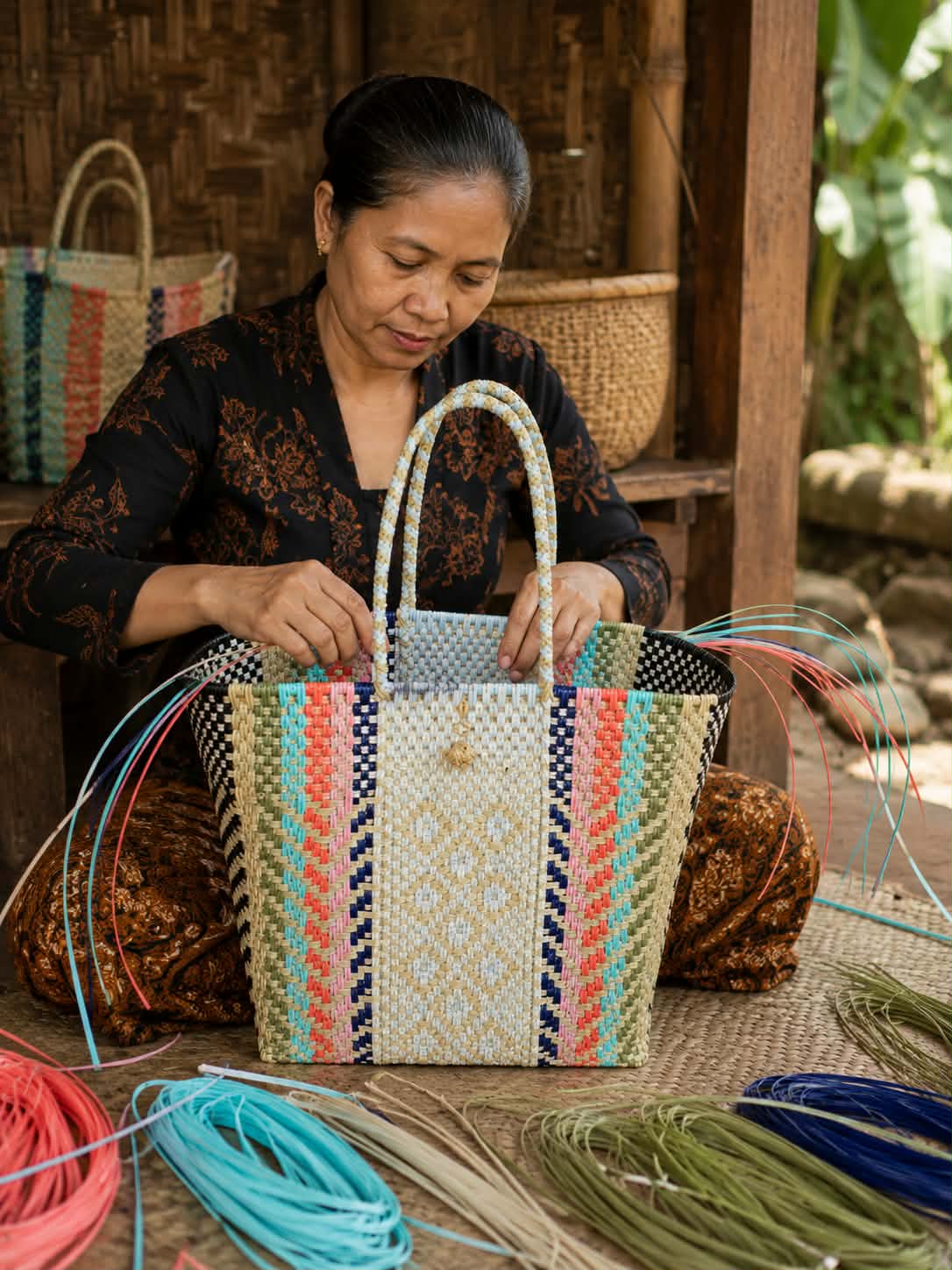Chantikan BATIK