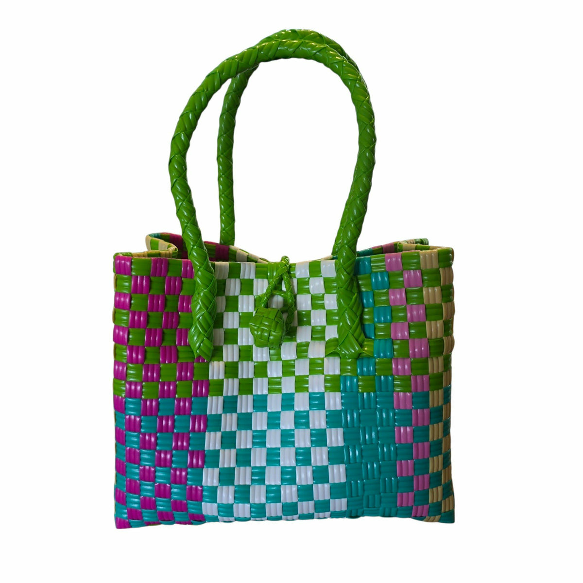 Penelope XS Small Jali Bag