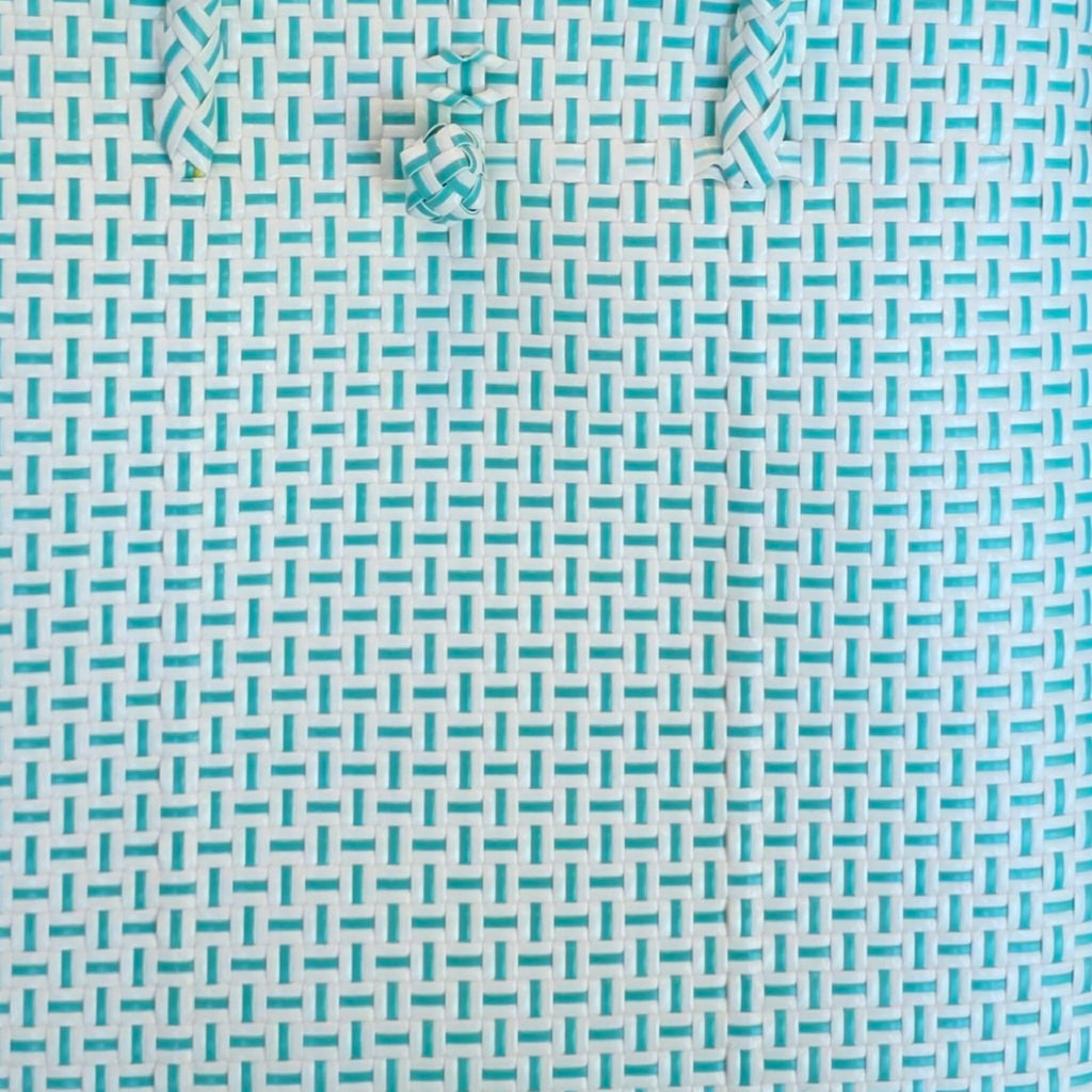 Mint Green Classic JALI